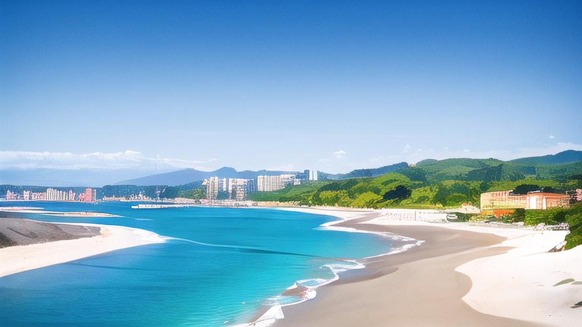 海盛世纪能源
